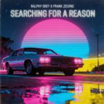 Coverart Searcing for the reason