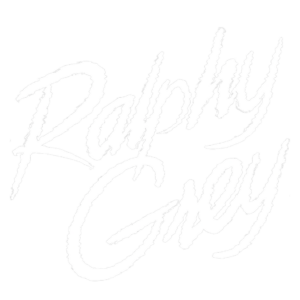 Ralphy Grey Schrift-white Logo1080x1080