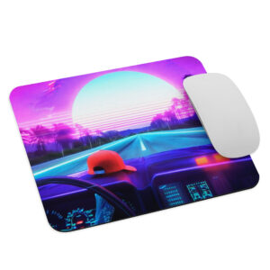 Mouse pad